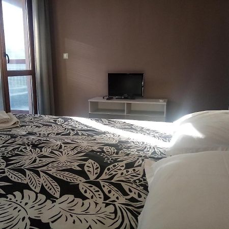 Къща За Гости Стоянови Гр. Несебър Nesebar Eksteriør bilde