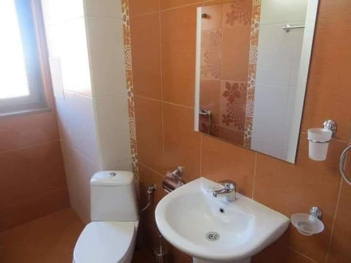 Къща За Гости Стоянови Гр. Несебър Nesebar Eksteriør bilde